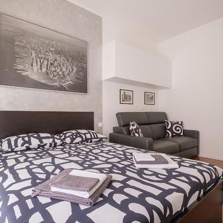 Galleria Del Toro Apartments Bolonya Dış mekan fotoğraf