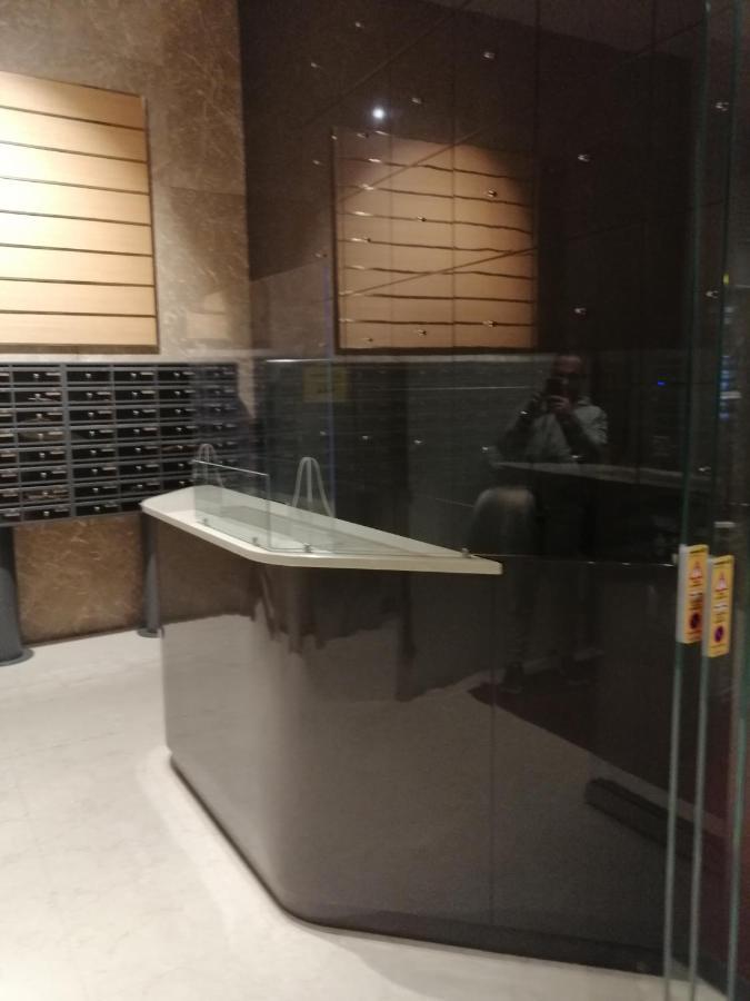 Galleria Del Toro Apartments Bolonya Dış mekan fotoğraf