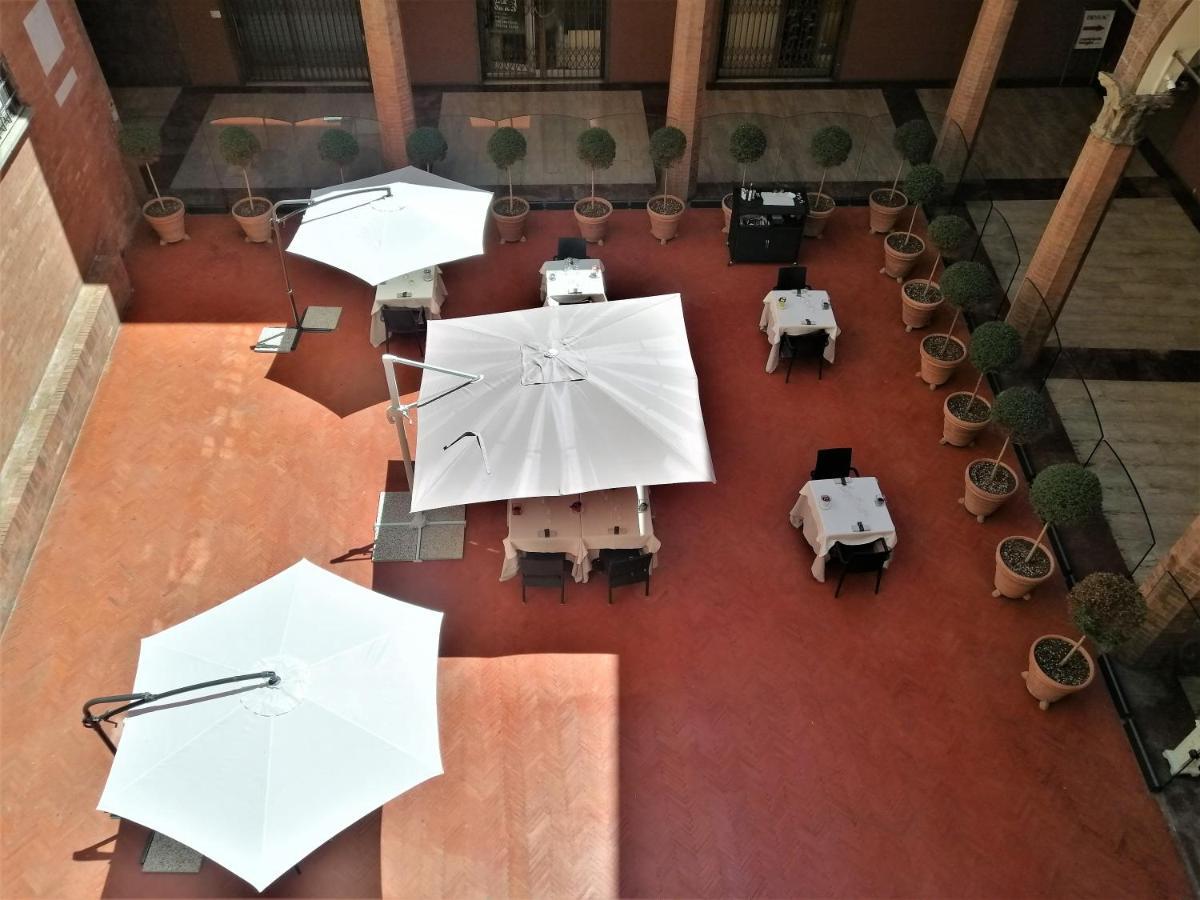 Galleria Del Toro Apartments Bolonya Dış mekan fotoğraf
