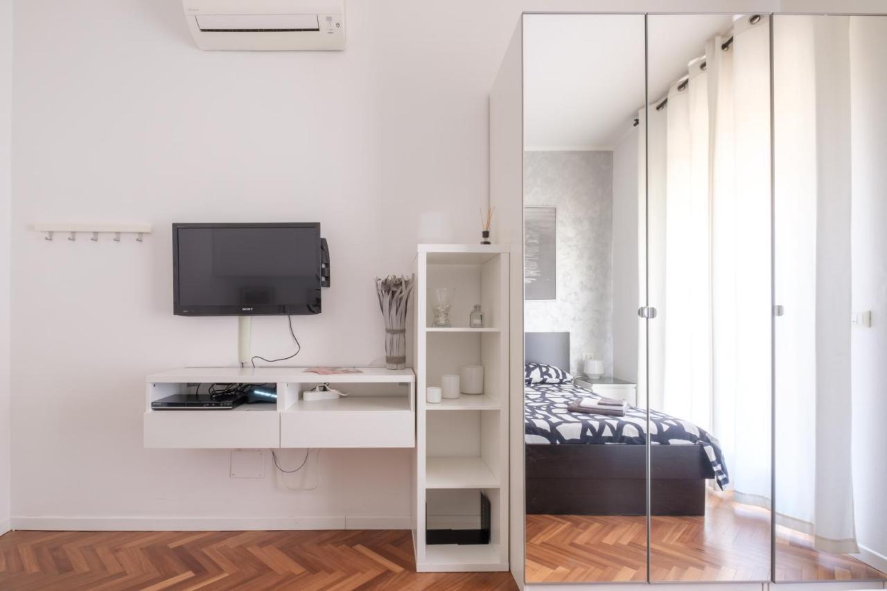 Galleria Del Toro Apartments Bolonya Dış mekan fotoğraf