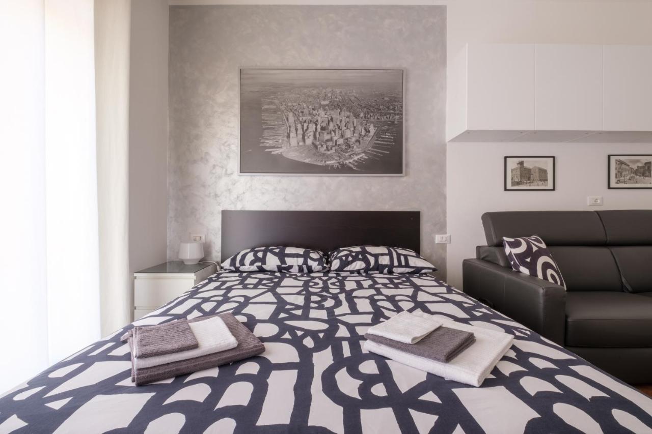 Galleria Del Toro Apartments Bolonya Dış mekan fotoğraf
