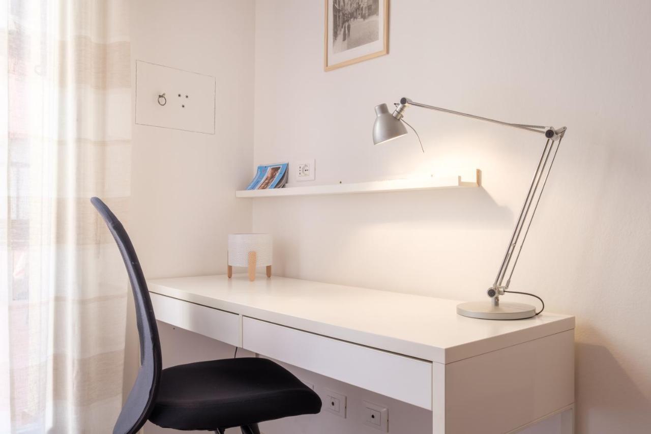 Galleria Del Toro Apartments Bolonya Dış mekan fotoğraf